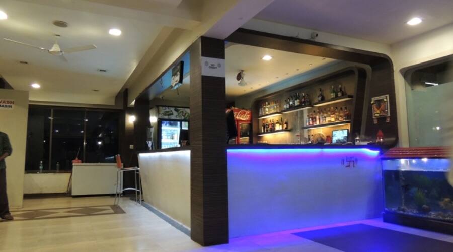 Nisarg Garden Resort, Thane 5